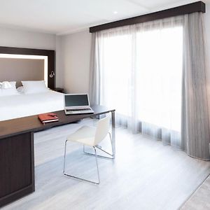 Habitación Executive con Cama Queen